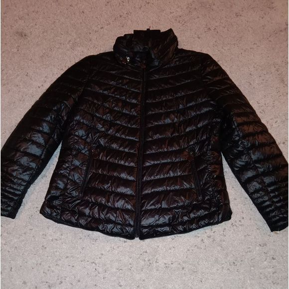 Amazon Collection Bubble Jacket - Picture 1 of 2